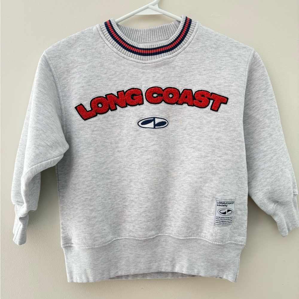 Zara Kids Sweatshirt